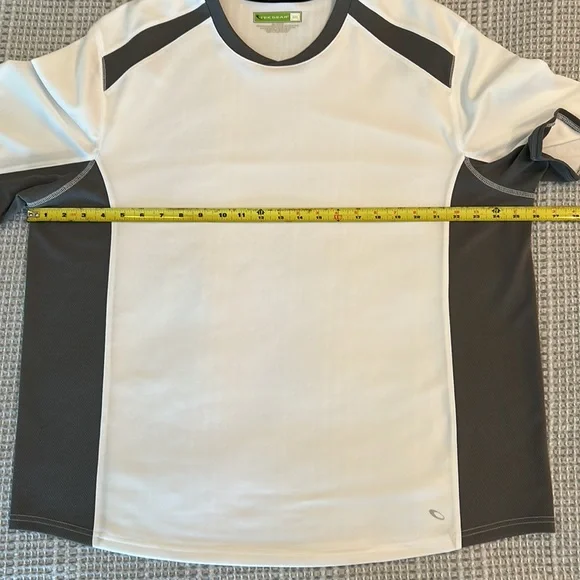 Men’s TEK GEAR Sport Shirt - Picture 9 of 11